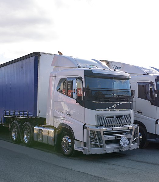 Connecting Melbourne and Adelaide Businesses with Secure Deliveries