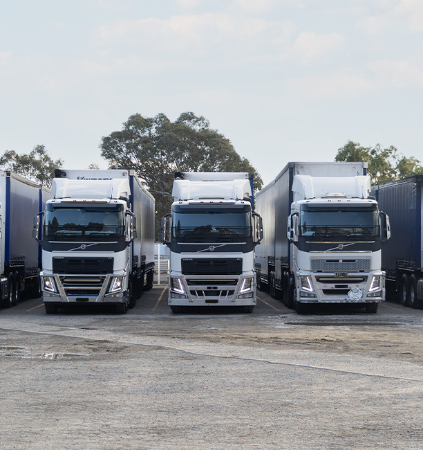 Why Businesses Rely on Us for Safe & On-Time Route Deliveries