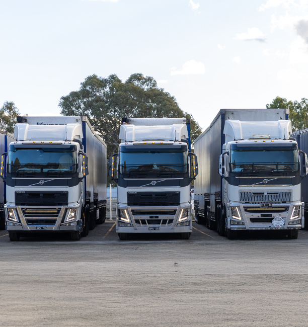 Connect with Freight Partner for Safe, Last Minute SA Transport