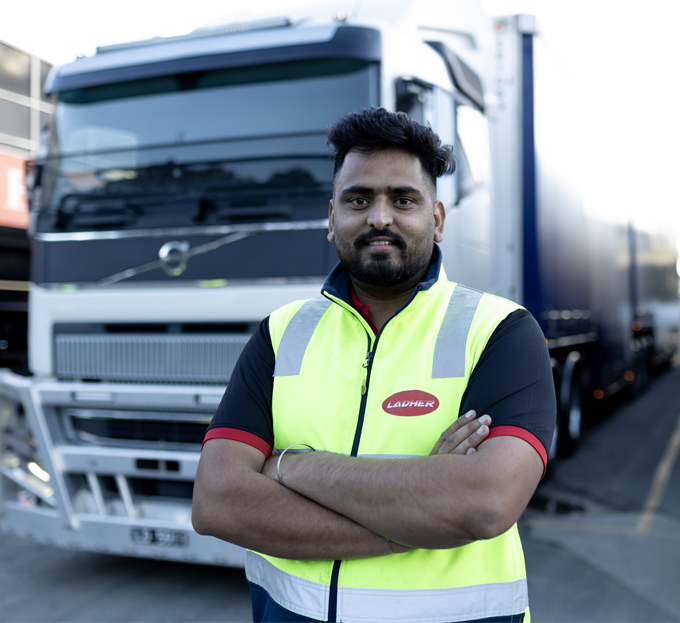 Why Melbourne Clients Trust Ladher Group as Their Logistics Partner