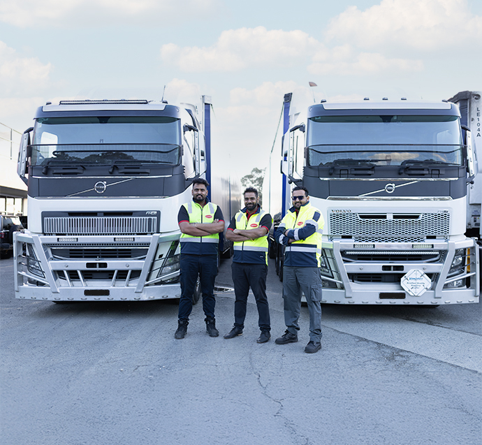 Frequently Asked Questions