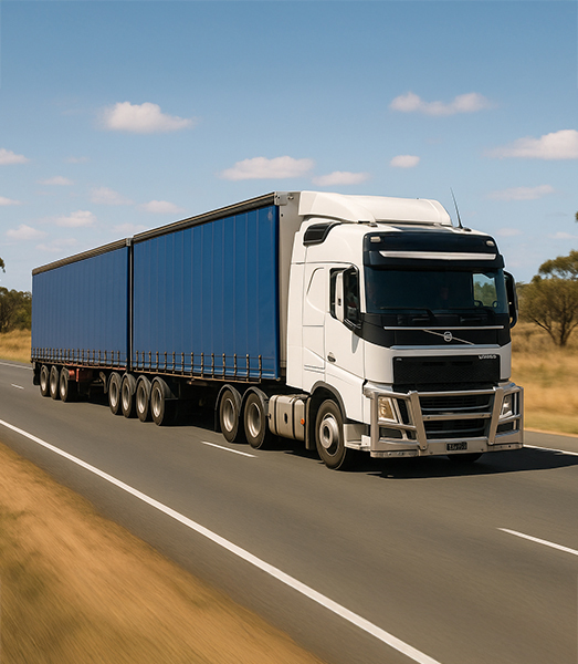 Your Go-To Logistics Company in Melbourne for End-to-End Delivery