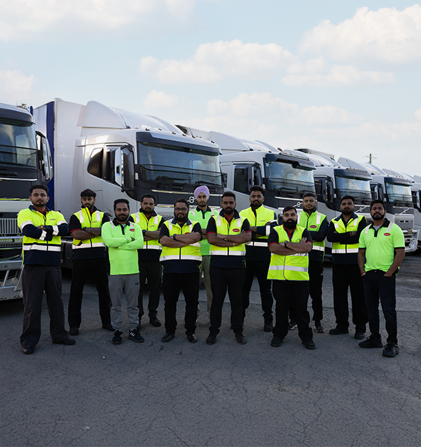 Why Businesses Count on Us For Stress-Free Transport