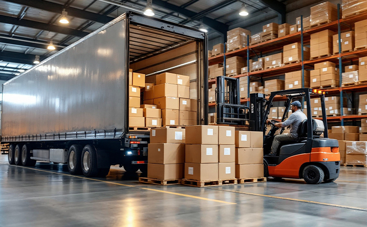 How to Plan a Warehouse Move Without Disrupting Operations